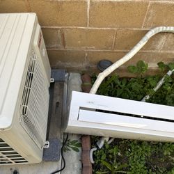 Air Conditioner For Sell 