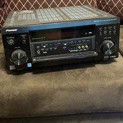 PIONEER Multi Channel Receiver 