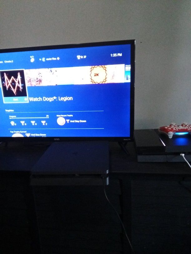 Ps4