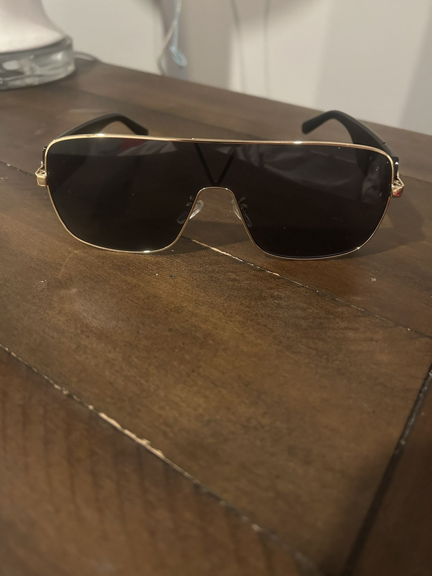 Versace Sunglasses