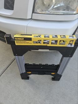 BRAND NEW DeWalt Table Saws
