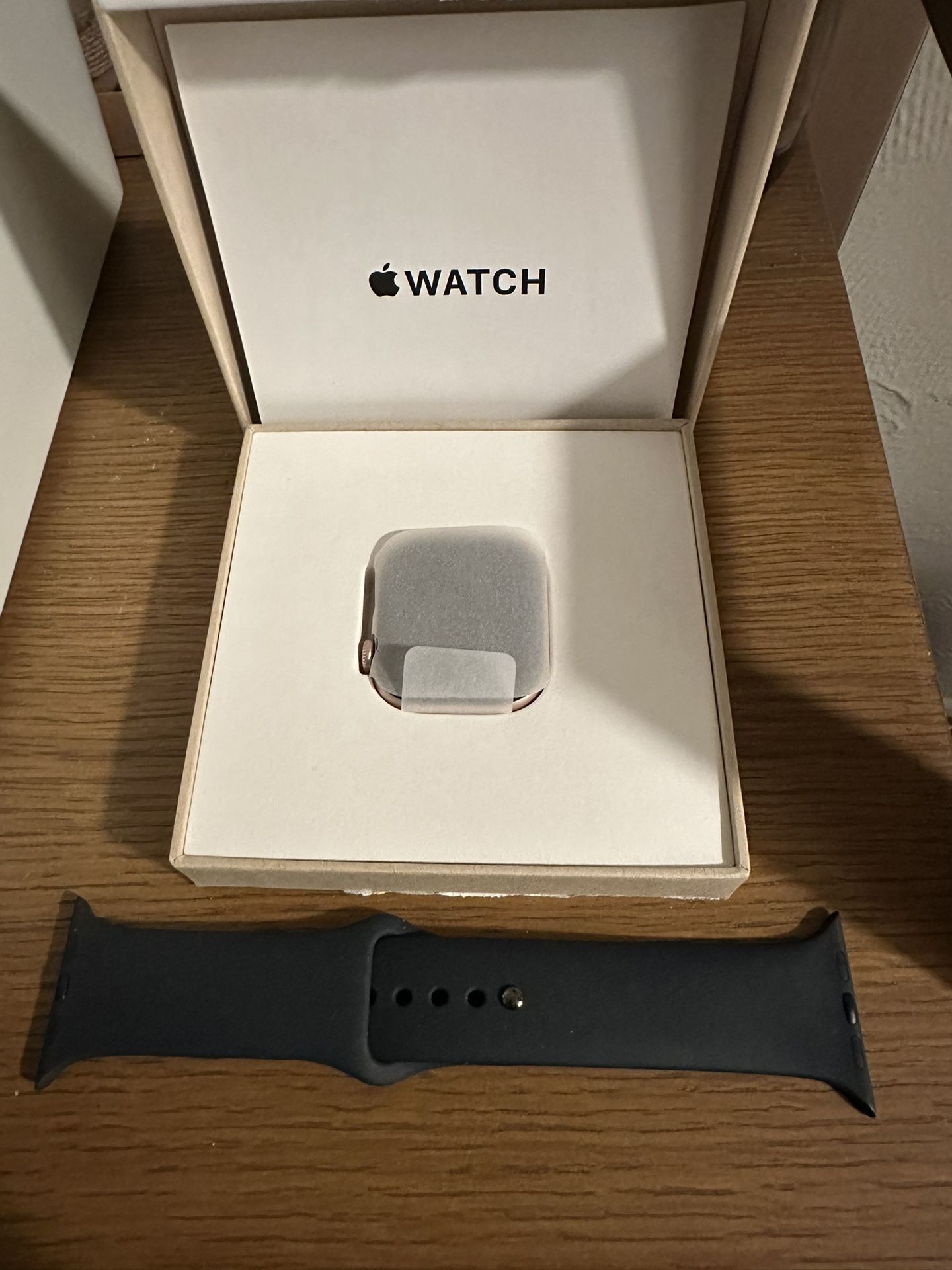 Apple Watch Series 11