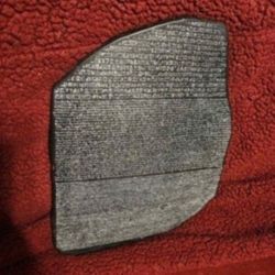 Rosetta Stone 