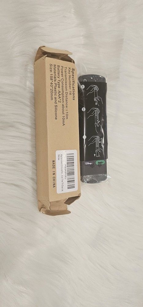 Replacement-Voice-Remote-Control fit for Fire Smart TV