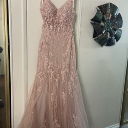 Party Dress