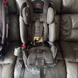 Car Seats