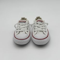 Converse Shoreline Slip Sneakers US 2