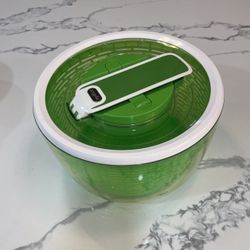 Zyliss Salad Spinner