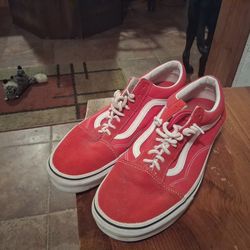 Vans Sneakers