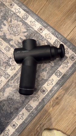 Massage Gun Hyperice