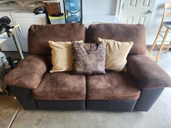 Couch Recliner