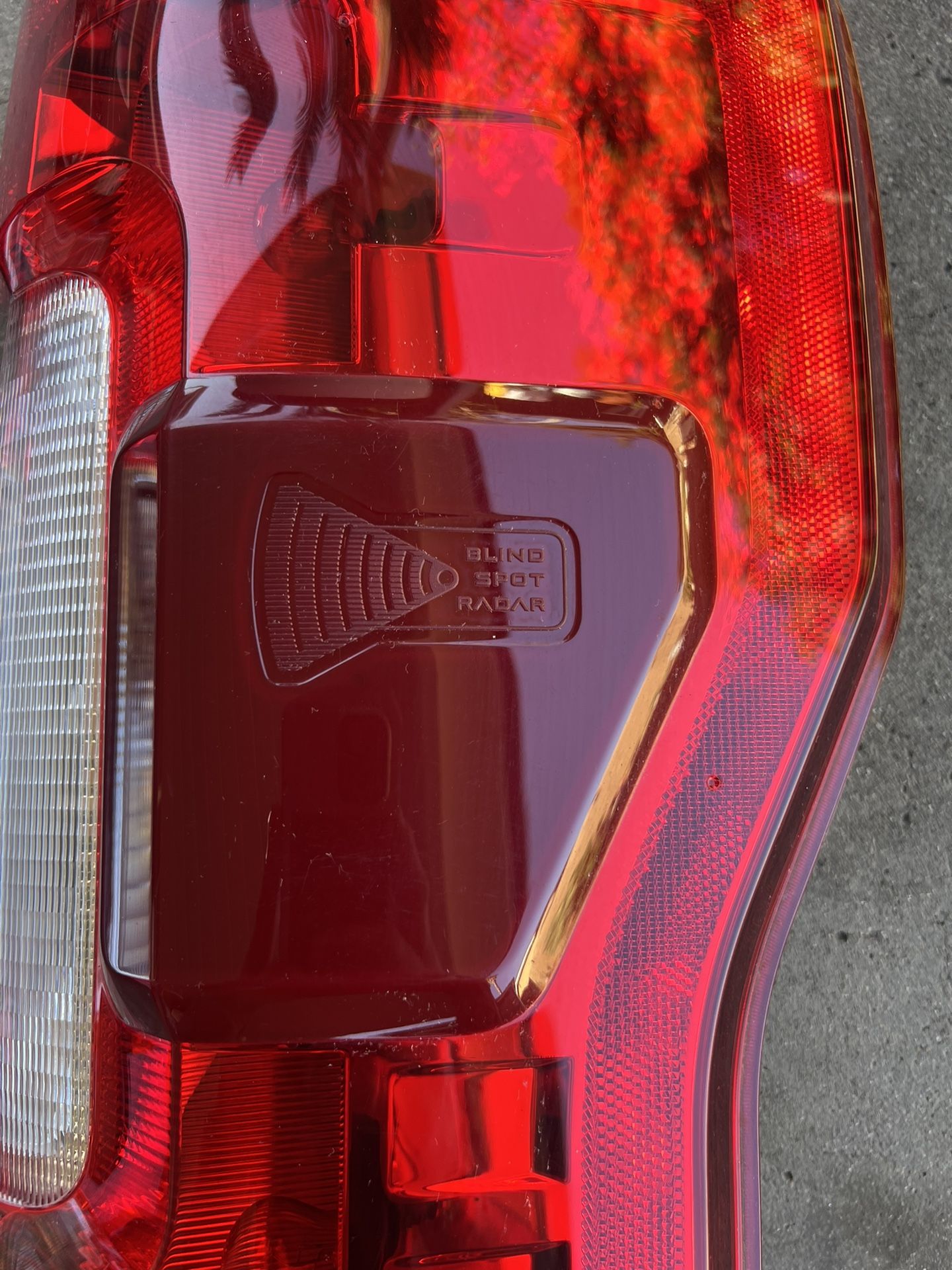 Brake Lights