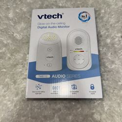 Vtech Digital Audio Monitor 