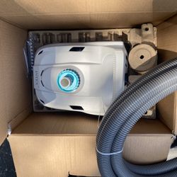 Pool Vacuum New