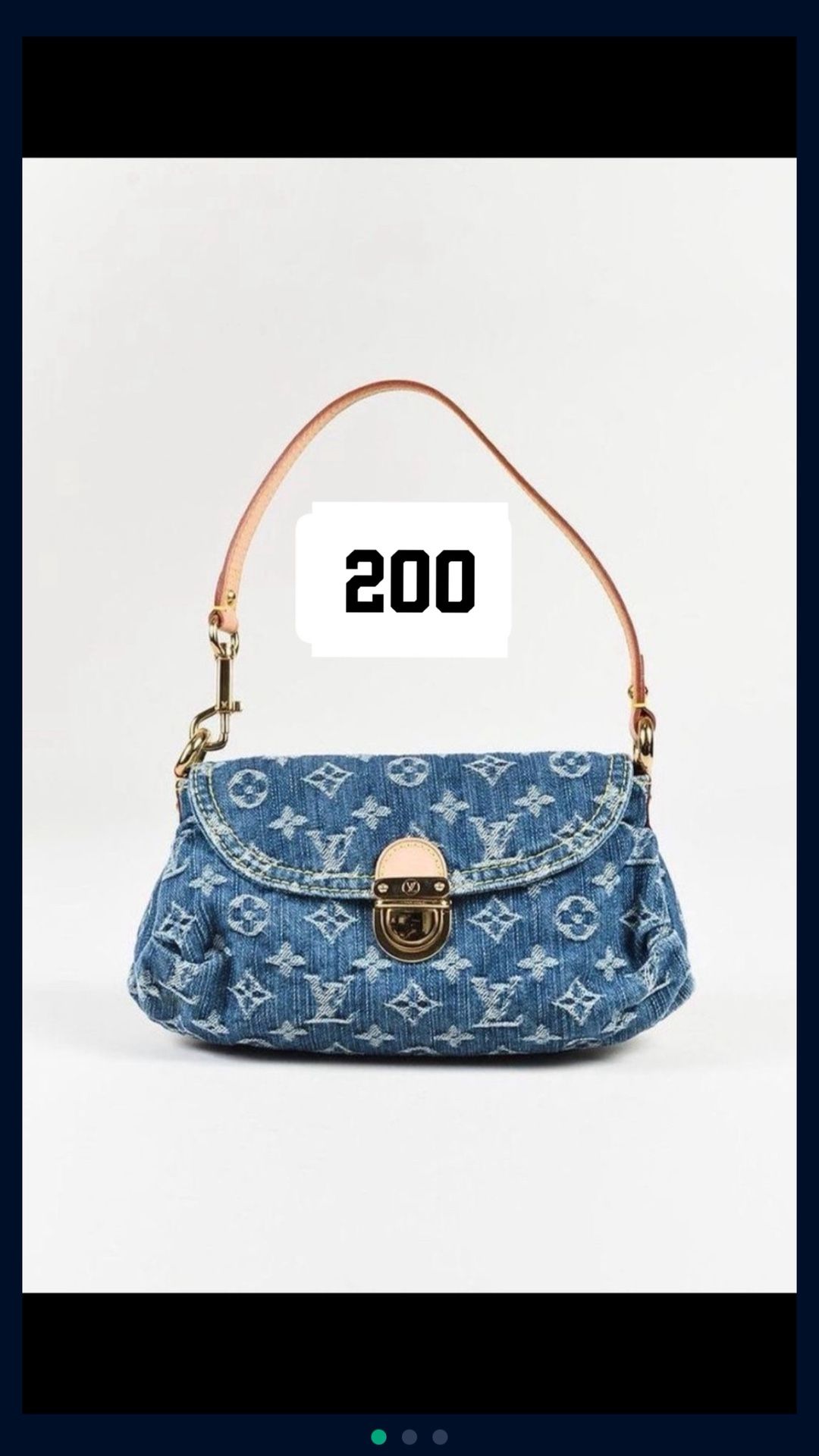 Designer Bag