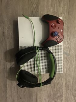 Xbox 1