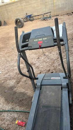 Treadmill For Sale 50 OBO Must Pick Up