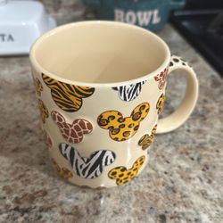 Disney Mug