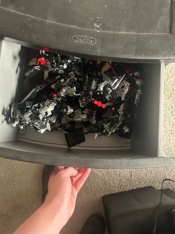 legos