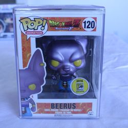 Funko Pop 