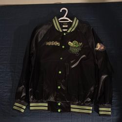 Halloween Horror Nights 2024 Ghostbusters Jacket