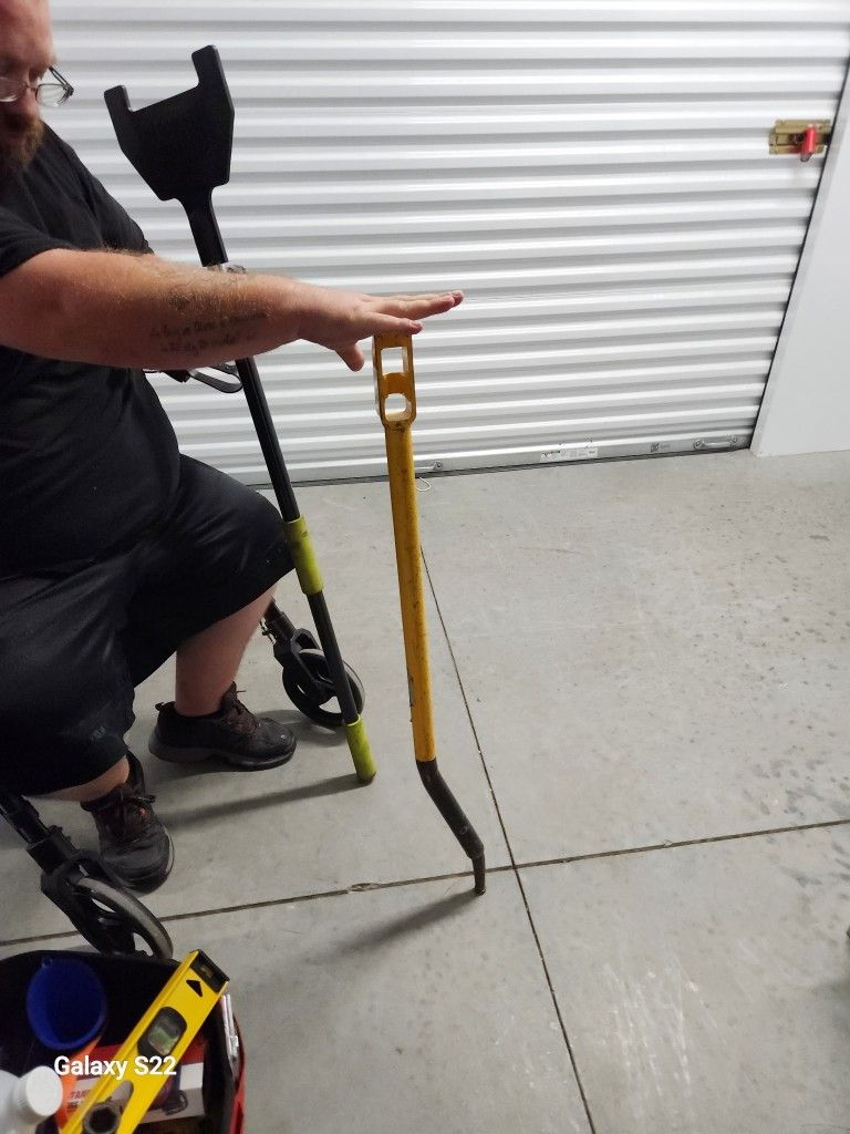 Flatbed Equipment And Trucking Accessories