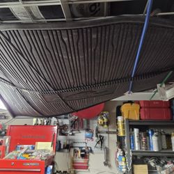 Mustang Mach-E All Weather Mats