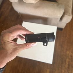 Garmin Light Go Pro Mount 50