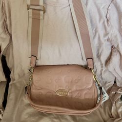 Guess Crossbody Purse $25 