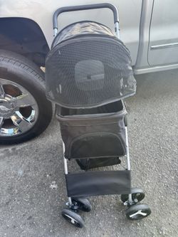 Pet Stroller