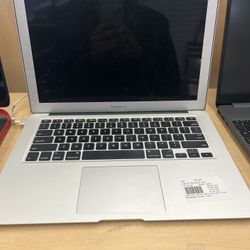 Apple MacBook Air