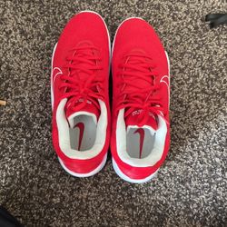 Nike Shoes 