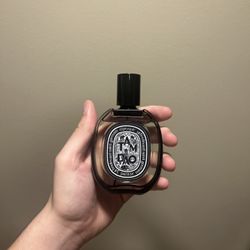Oyedo cologne