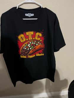 OTC Shirt