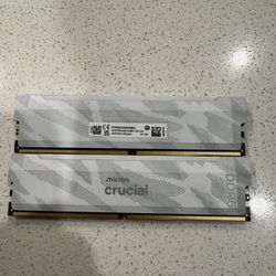 Crucial Pro DDR5 32gb DDR5