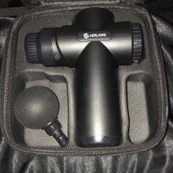 Aerlang Massage Gun