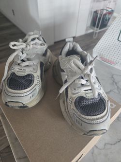 Toddler Boy shoes