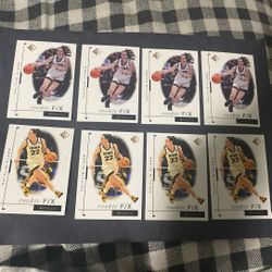 Caitlin Clark Rookie Lot