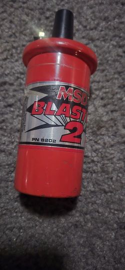 Msd 2 Blaster