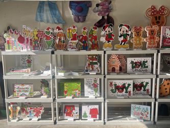 Christmas Decorations