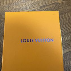 Black Louis Vuitton