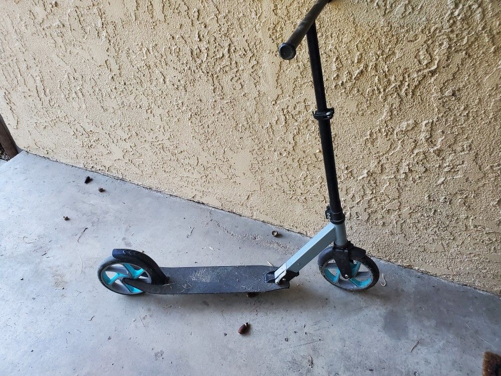 Scooter 