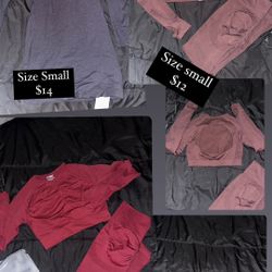 Clothes 