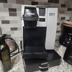Keurig Coffee Maker 