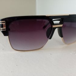 Dita Grandmaster Four Luxury Designer Sunglasses 