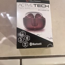 Earbuds Wireless 