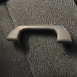 2007 Honda Civic Passenger Rear Roof Handle
