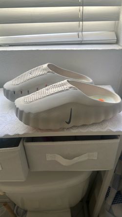 Nike mind