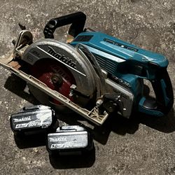 Makita Skillsaw 