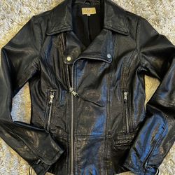 June Biker Jacket